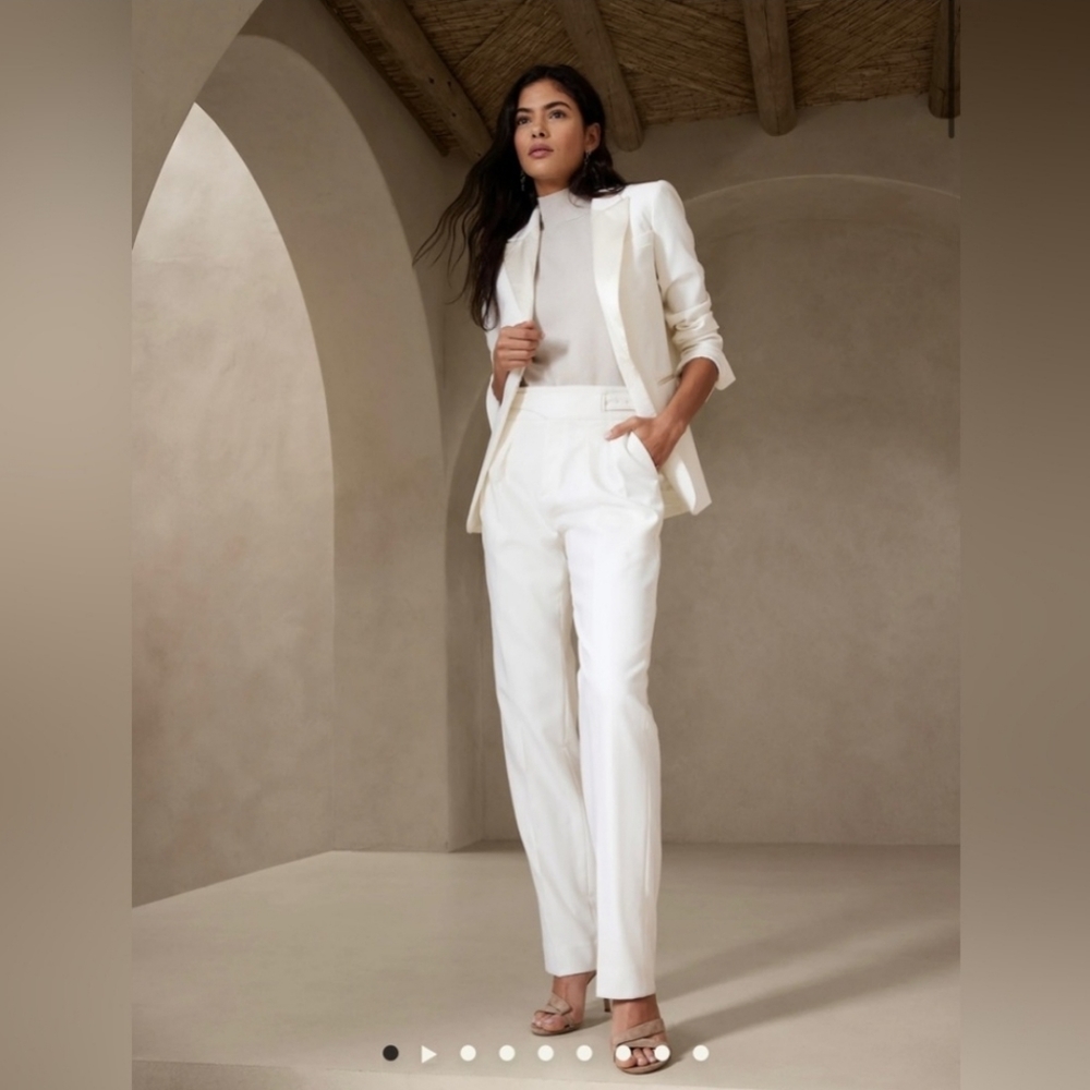 Heritage pants from banana republic!!